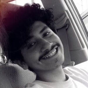 Meet your Posher, Antonio